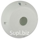 Коробка монтажная ЭРА KOR-MV-131-41.5-W-55 для камер видеонаблюдения белая 131х41,5мм IP5
