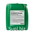 Масло моторное полусинтетическое Татнефть Профи 10W-40 10л.