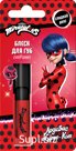 Lip gloss lady bug