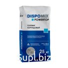 Производство компании Экс Морэ, бренд DISPOMIX Топпинг корундовый Powertop AF700 светло-серый, 25 кг