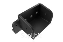 Перпендикулярный соединитель алюминиевой лаги HILST Prof 60х40 (упак. 10шт)