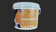 БЕТОН-КОНТАКТ LS/ATOMOTA 12 кг.