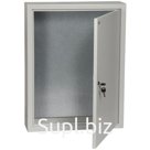 Корпус металлический IEK, ЩМП-3-1 36 УХЛ3, IP31, YKM41-03-31