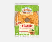 Пирожное "Кольцо песочное"