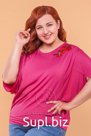 Блуза 18-m248-35/95 Lady Sharm