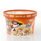 Мини-пельмени б/п с курицей