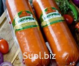 Колбаса варено-копченная "Закусочная"