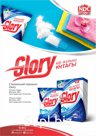 Стиральный порошок Glory 400гр