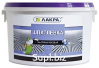 Область применения:
Применяется для выравнивания бетонных, асбоцементных и оштукатуренных поверхностей, заделки стыков и щелей, затирки трещин и проведения под…