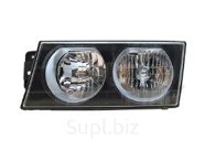 49-4572 -B -LD HAED LAMP