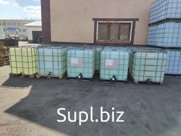 Кислота соляная синтетическая техническая 35% марки А