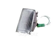 24-1014 -U CORNER LAMP