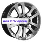 K&amp;K 7x18/5x139,7 ET35 D108,5 Сахара-Patriot (КС1056) Дарк платинум