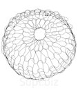 Сетка для упаковки кома D=1200 мм, 1,47 мм, РВ (10 шт./уп.)