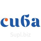 Крышка для стакана с клапаном d80 (черная)