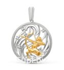Зодиаки. ПЗ-06 4,19гр