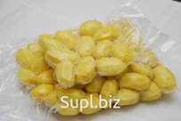 Картофель в вакууме.