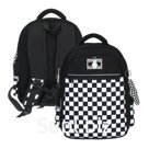 Рюкзак школьный 38 х 29 х 14,5 см, Hatber Ergonomic light "В тренде" NRk_15126