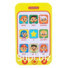 Игрушка для игры в ванне «Любимые номера»