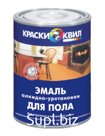 Для металлических и деревянных полов, эксплуатируемых внутри жилых, бытовых и производственных помещений, в т. ч. для веранд и др. открытых площадок. Модифицир…