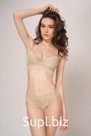 N02-134-9 Трусы женские - LAETE - Форма 02
