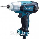 Шуруповерт сетевой ударный Makita TD0101