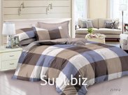 Постельное белье из поплина  коллекция POPLIN PREMIUM