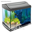 Аквариум Tetra AquaArt LED Shrimp 20л для креветок