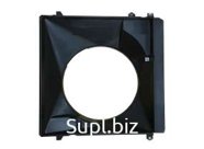 12-FS444 FAN SHROUD