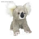 Мягкая игрушка «Коала», 25 см