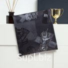 Плед флисовый «Этель» Best man, 75×100 см, флис