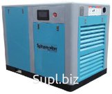 Винтовой компрессор Spitzenreiter SAH50 8