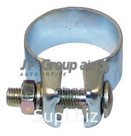 Хомут Хомут Vw Golf Iiiii JP Group арт. 1121401100