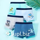 Трусы для мальчков