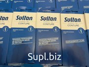 Презервативы Sultan, 5 шт.