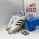 Adidas Samba × Mexico model 2