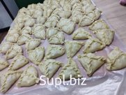 Производство полуфабрикатов