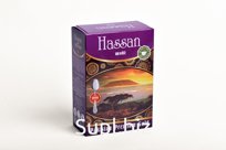 Пакистанский чай Hassan Pakistan 250гр.