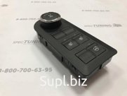 Блок (модуль) управления РК УАЗ 3163, Патриот (подогрев передних сидений, руля)