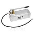 Ручной опрессовщик REMS PUSH INOX