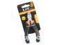 Пассатижи LIT 4.5" mini оранжево-черная ручка (12/60/240)