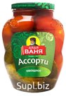 Ассорти "Дядя Ваня" 1800