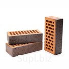 Длина 250; Ширина 65; Высота 65; Назначение Лицевой; Производитель ЗКМ Ликолор; Марка по морозостойкости F 100; Вес 2.7; Марка прочности М 200; Оттенок Тайга А…