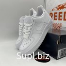 Nike Air Force 1 '07 'Fresh 'White'