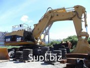 Экскаватор 20 тонн и более CATERPILLAR 5130