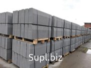 Поребрик Бр100/45/18