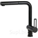 Ringo RIN295NO Черный матовый Paffoni