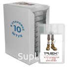 STIRO AntiOdour нейтрализатор запахов (муж) PLEX 20мл*10шт