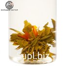 Связанный Чай Bai He Li Zhi Стандарт: 3113