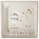 Терморегулятор CLIMATIQ BT (слоновая кость)